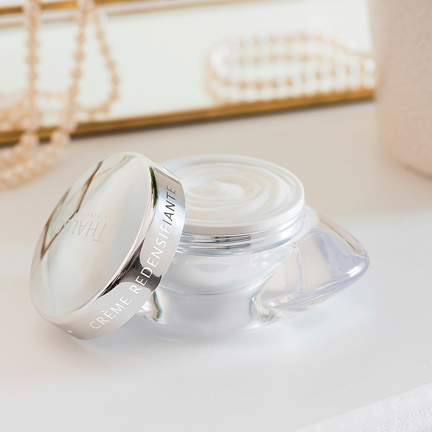 THALGO Крем для лица интенсивный антивозрастной укрепляющий Crème Redensifiante – фото 5