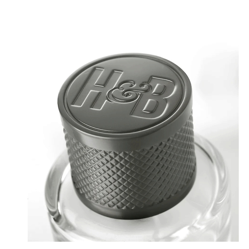 HAWKINS & BRIMBLE Elemi & Ginseng – фото 4
