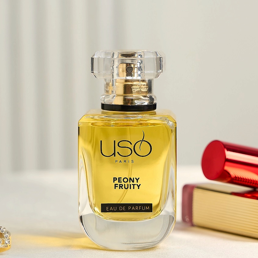 USO PARIS Peony Fruity – фото 2