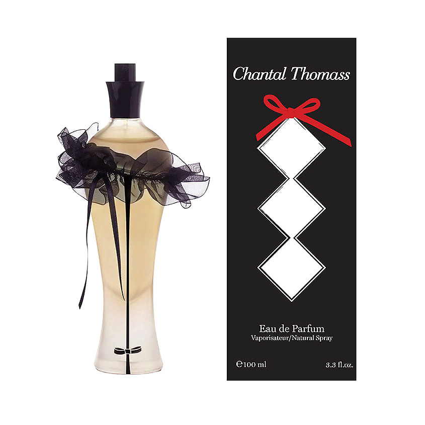 CHANTAL THOMASS Classic – фото 2