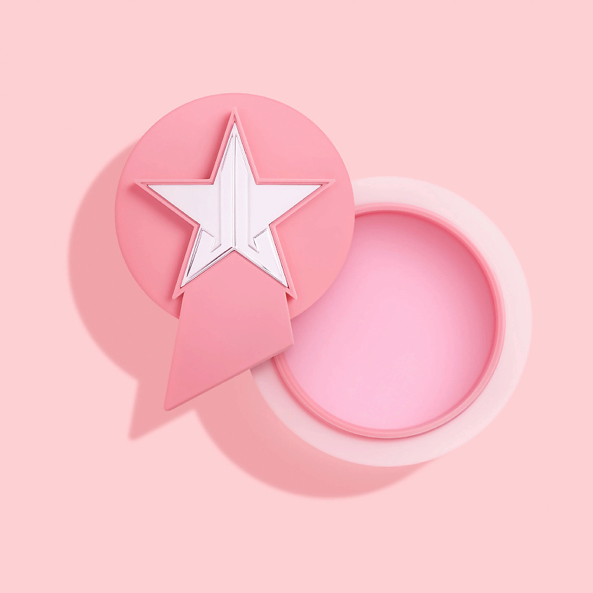JEFFREE STAR COSMETICS Бальзам для снятия макияжа Make Me Melt – фото 4