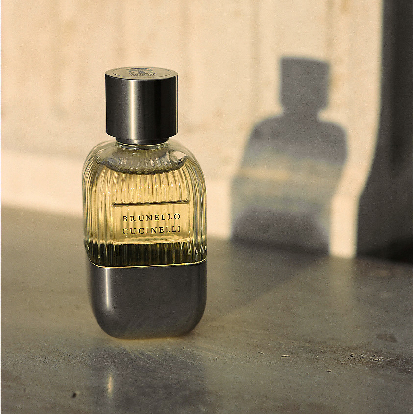 BRUNELLO CUCINELLI Eau de Parfum pour Homme – фото 5