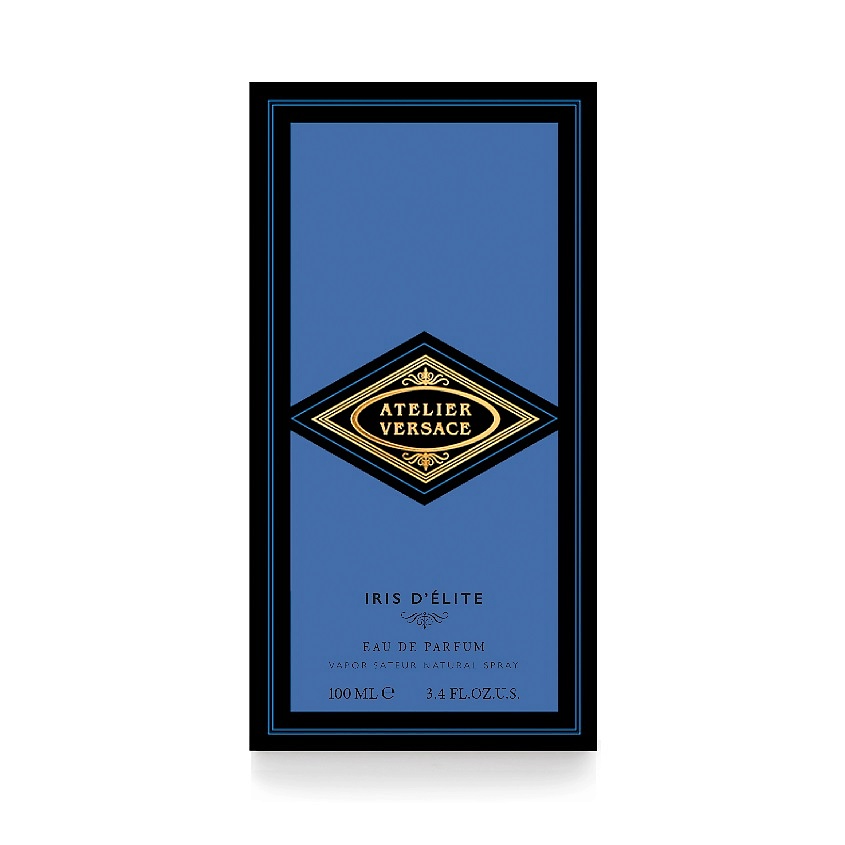 VERSACE Iris D Elite – фото 3