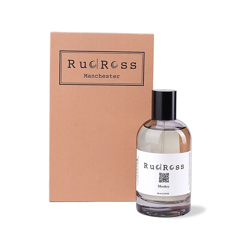 RUDROSS Monkey – фото 3