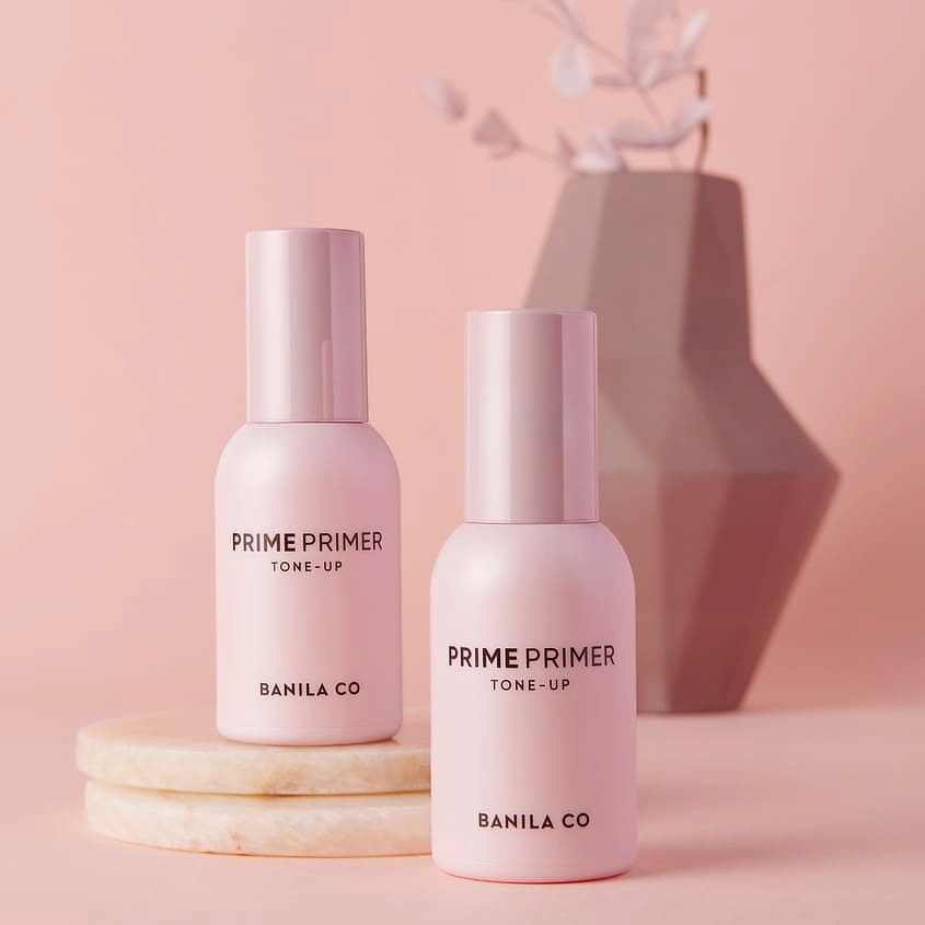 BANILA CO Праймер для лица Prime Primer Tone-up – фото 7