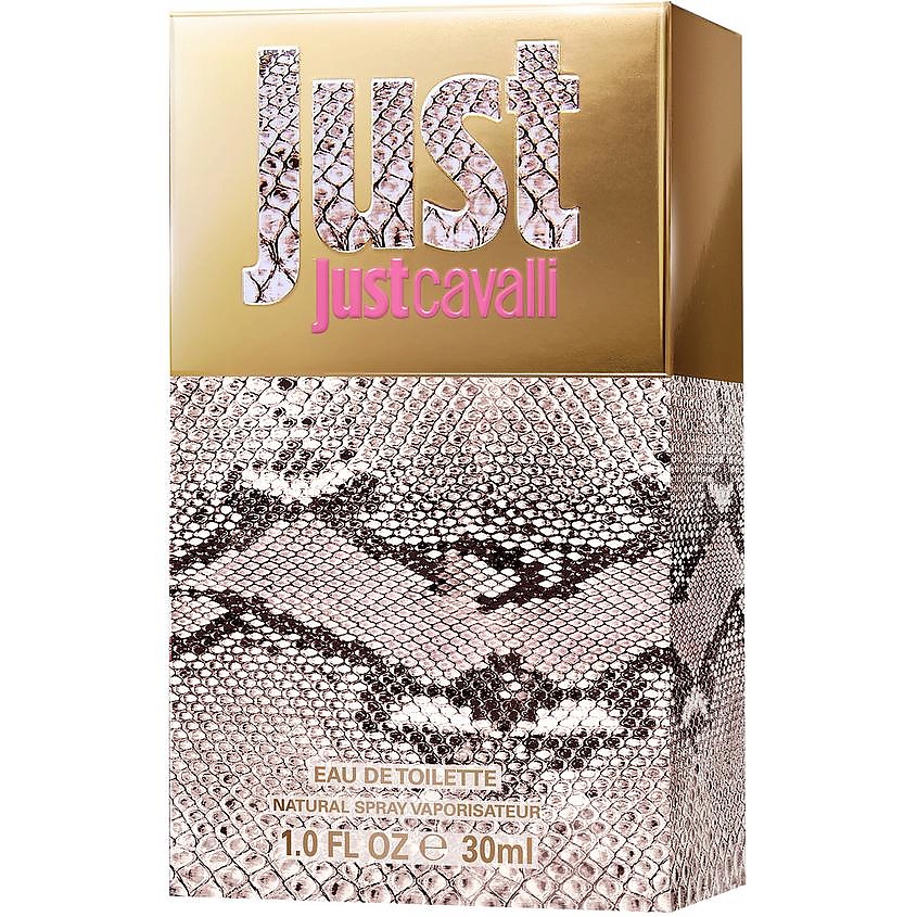 ROBERTO CAVALLI Just Cavalli For Her – фото 5