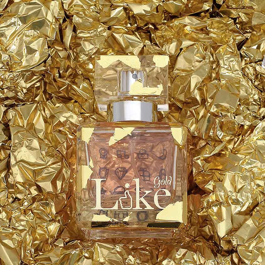 LIKE Gold – фото 2