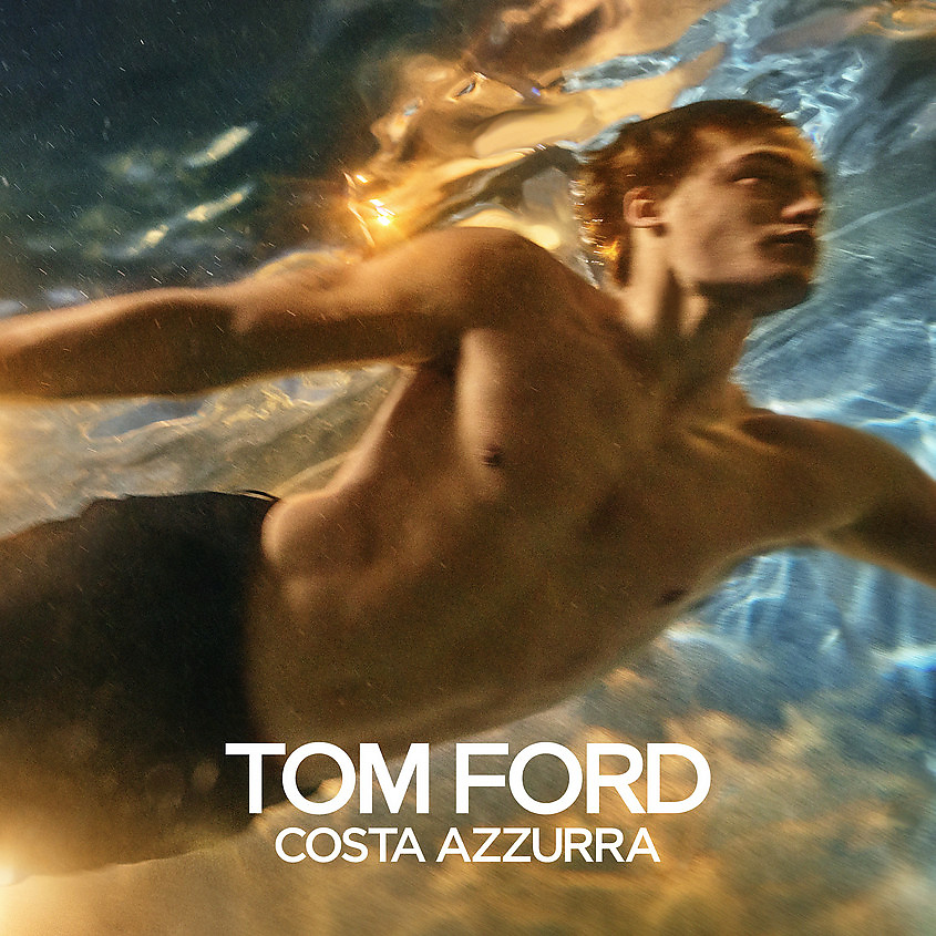 TOM FORD Costa Azzurra – фото 2