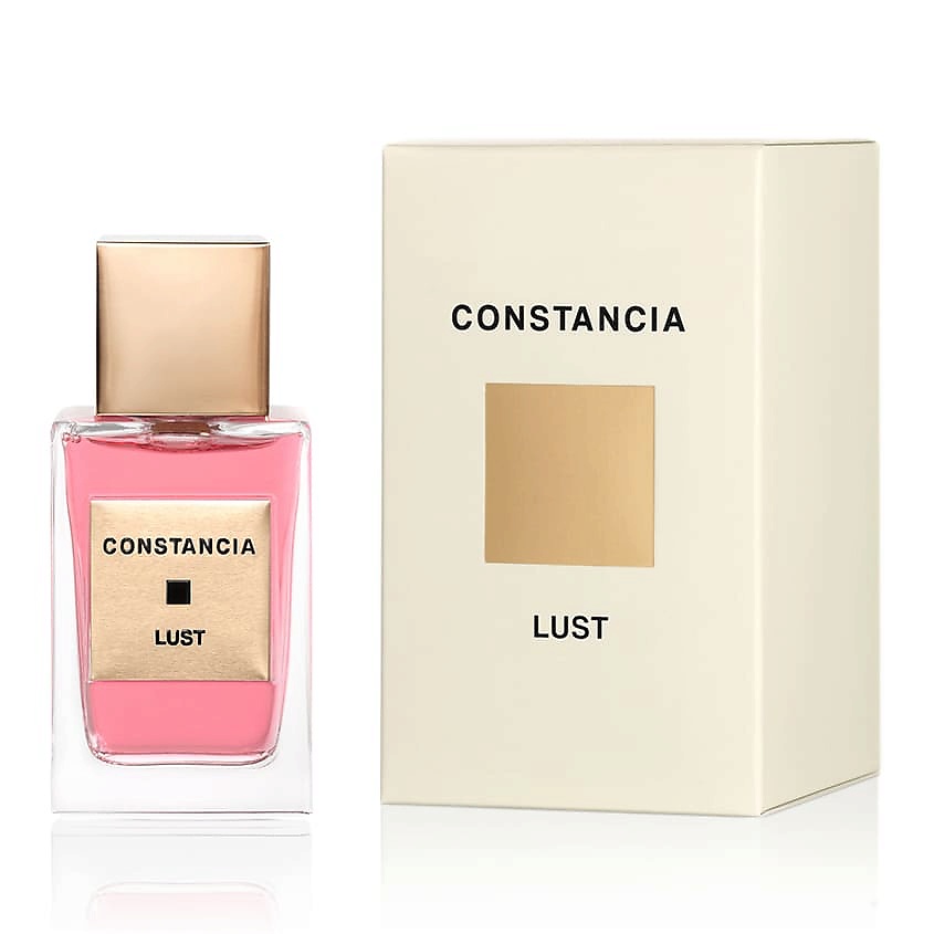 CONSTANCIA Lust – фото 4