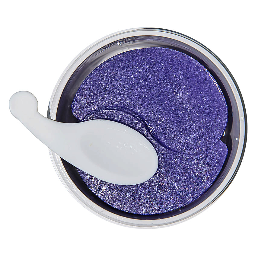 NAME SKIN CARE Гидрогелевые патчи для глаз с коллагеном Hydrogel Eye Patch With Collagen – фото 2