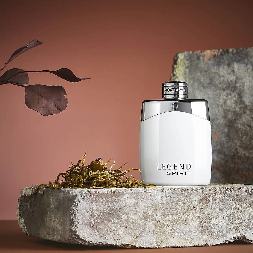 MONTBLANC Legend Spirit – фото 6