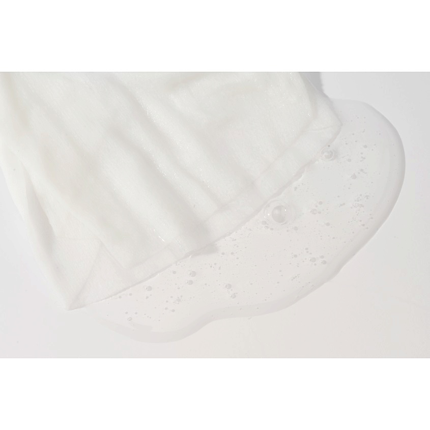 LULULUN Маска для лица увлажняющая и сужающая поры «Кабосу с о.Кюсю» Face Mask Kabosu – фото 7