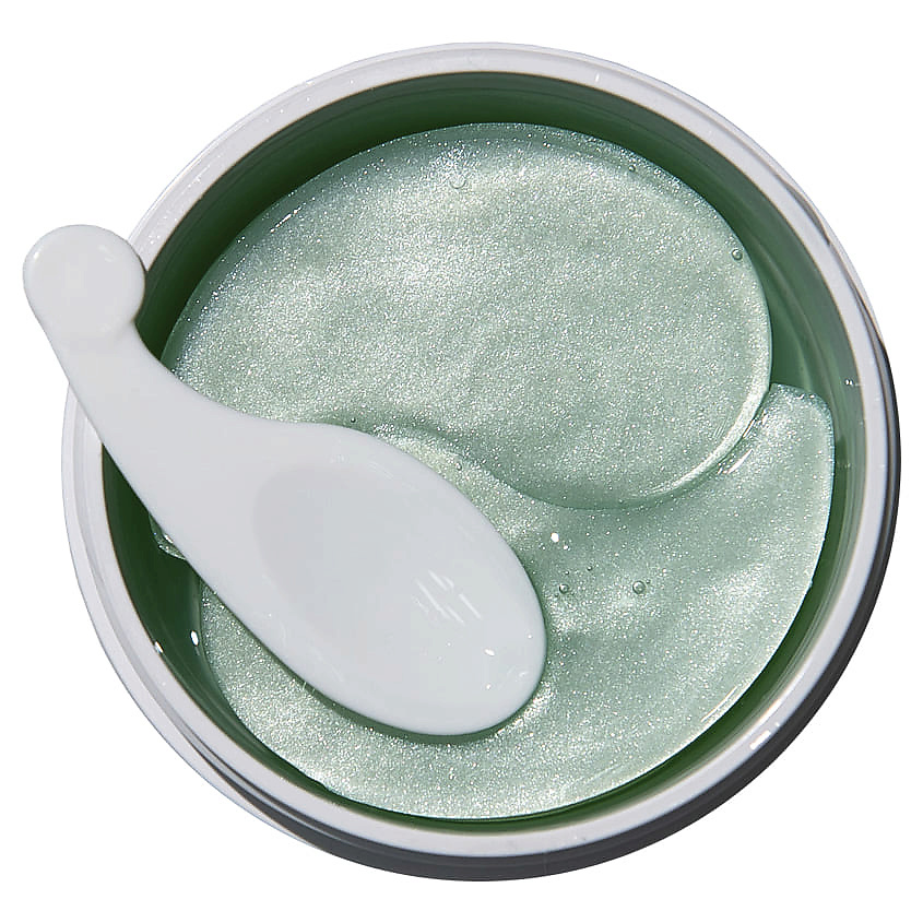 NAME SKIN CARE Гидрогелевые патчи для глаз  с гиалуроновой кислотой Hydrogel Eye Patch With Hyaluronic Acid – фото 2