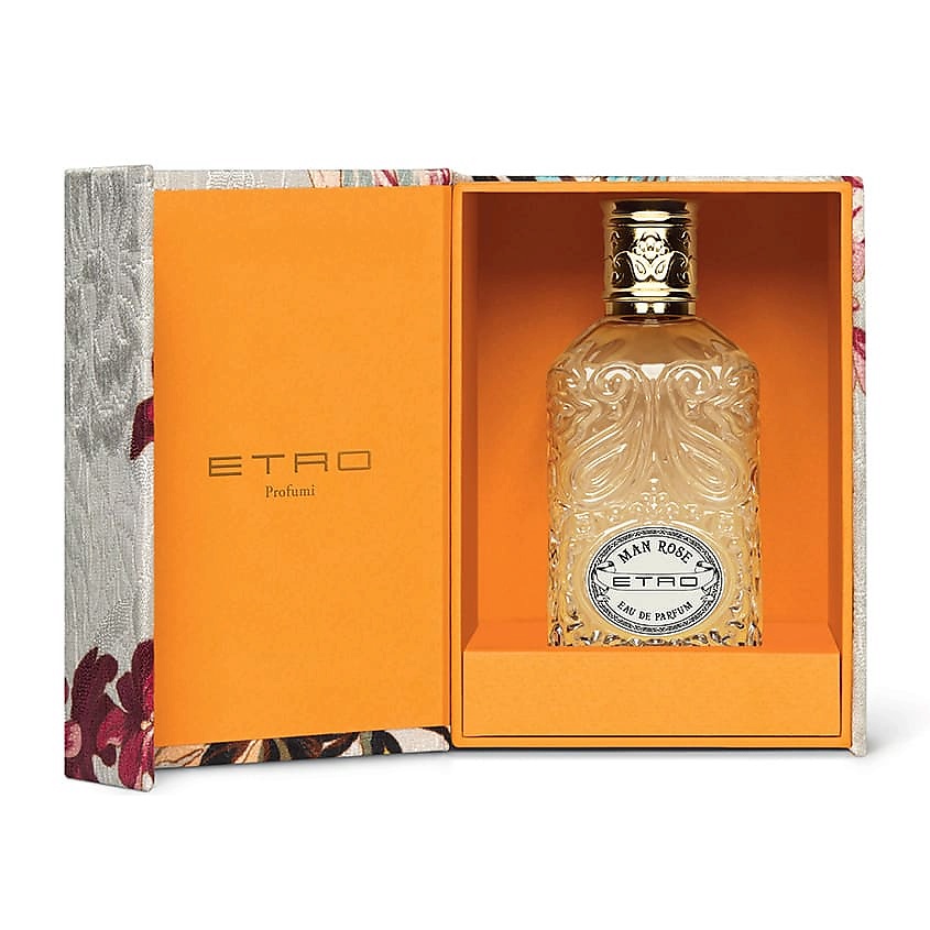 ETRO Manrose в текстильном футляре – фото 2
