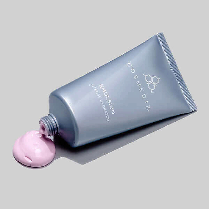 COSMEDIX Эмульсия для лица увлажняющая Emulsion Intense Hydrator – фото 3