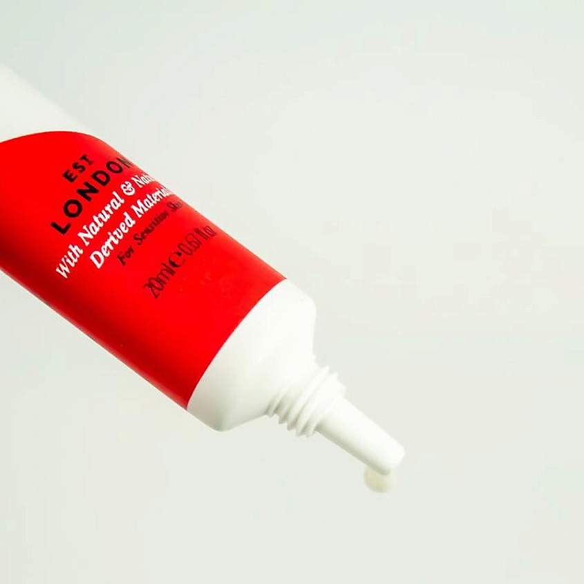 HAWKINS & BRIMBLE Крем для области под глазами тонизирующий Elemi & Ginseng Eye Cream – фото 4