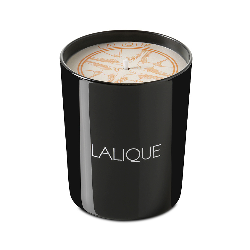 LALIQUE Свеча ароматическая NEROLI – фото 2