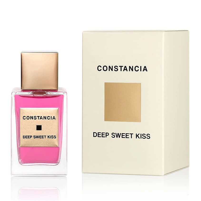 CONSTANCIA Deep Sweet Kiss – фото 3