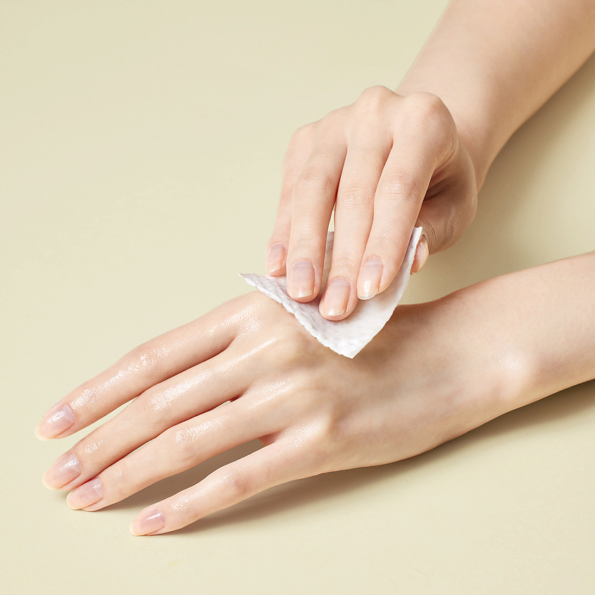 ABOUT ME Тонер для лица смягчающий с рисом Rice Makgeolli Skin Softener – фото 10