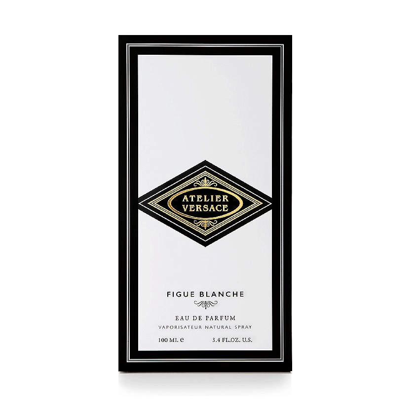 VERSACE Figue Blanche – фото 2