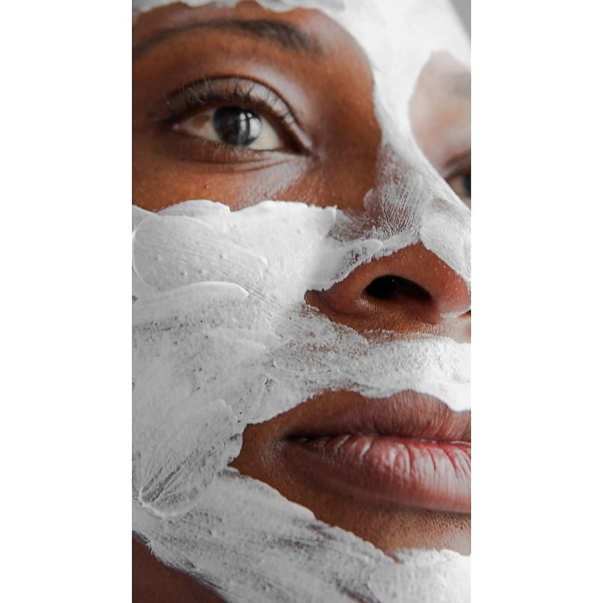 DR. BARBARA STURM Маска для лица разглаживающая и увлажняющая Face Mask – фото 2