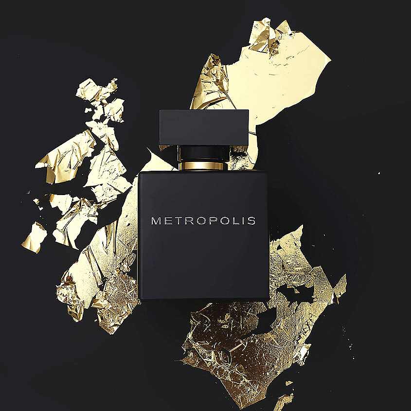METROPOLIS Metropolis – фото 2