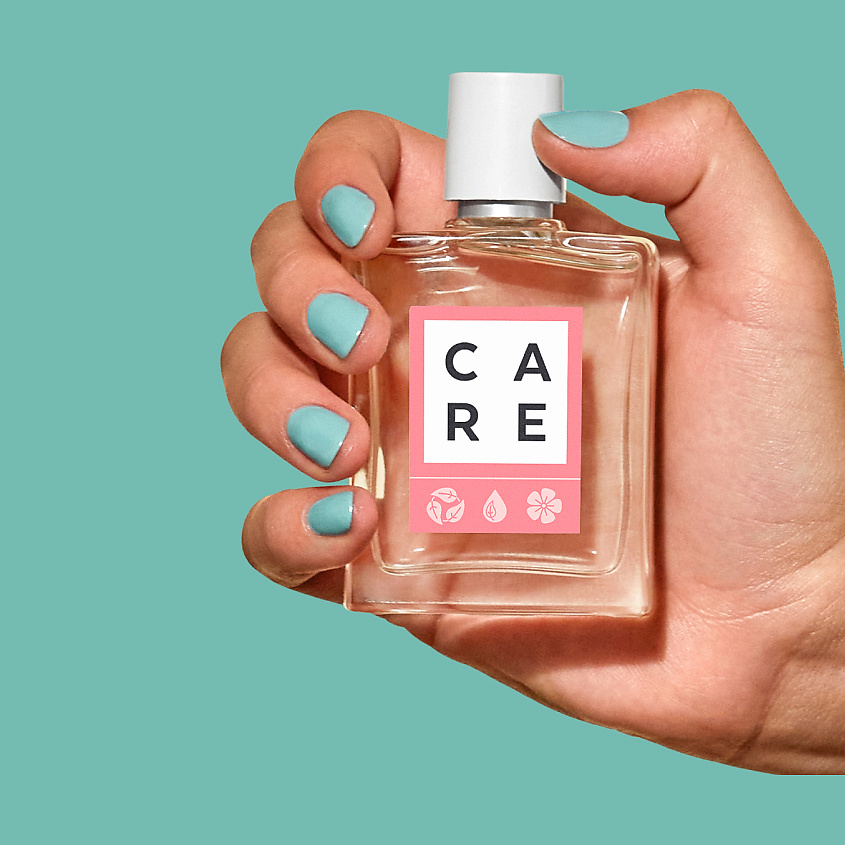 CARE Second Skin – фото 5