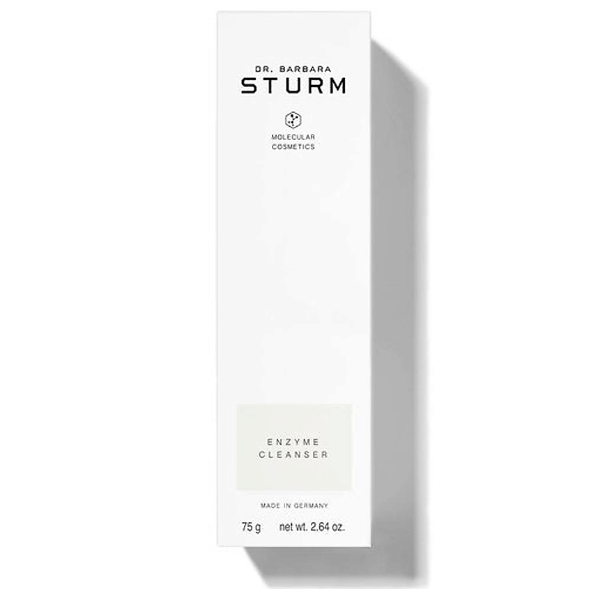DR. BARBARA STURM Энзимное очищающее средство для лица Enzyme Cleanser – фото 2