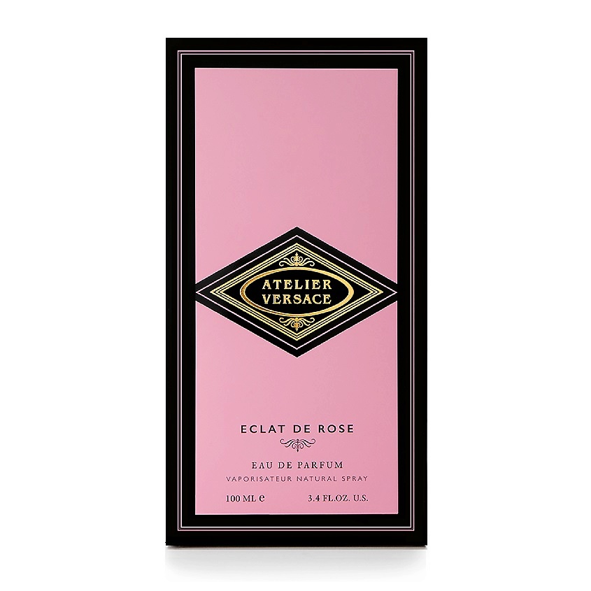 VERSACE Eclat De Rose – фото 3