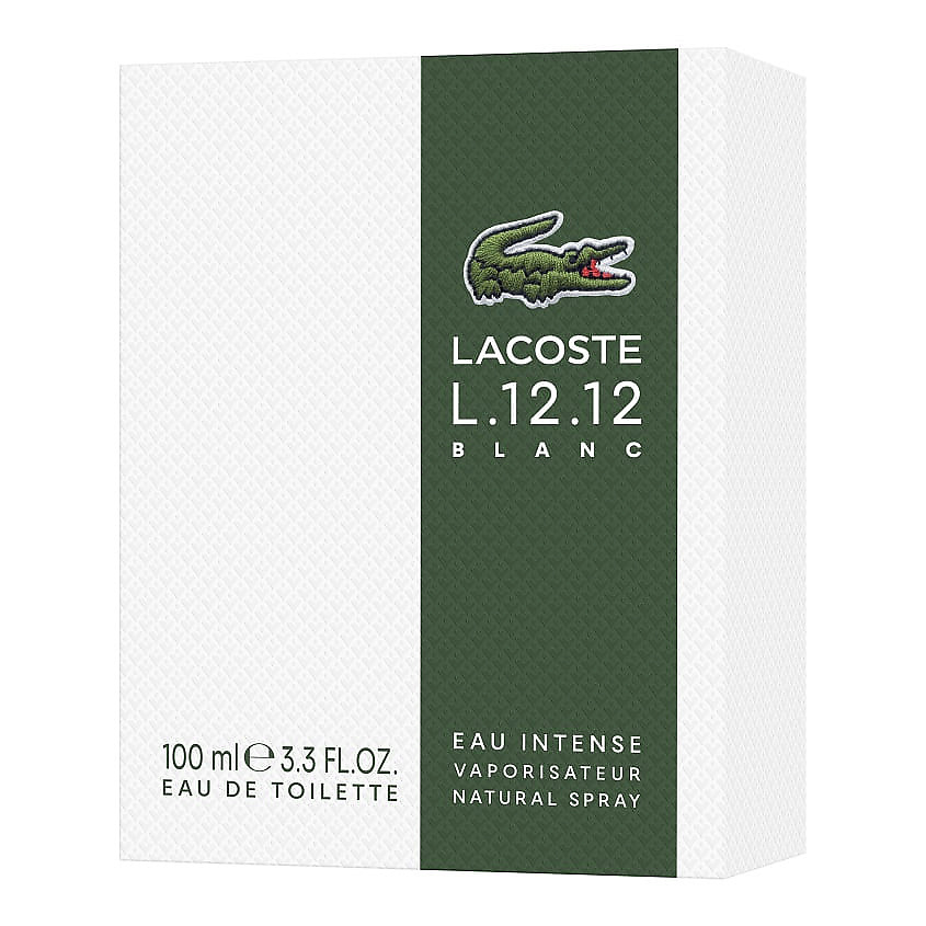 LACOSTE L.12.12 Blanc Intense – фото 4