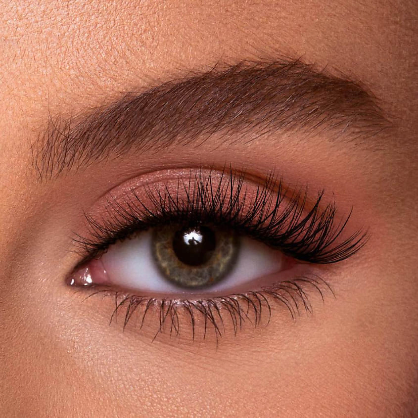 EYECHA Ресницы накладные с естественным изгибом Aloe – фото 3