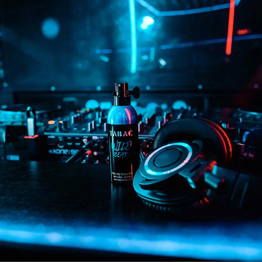 TABAC Wild Beat – фото 5