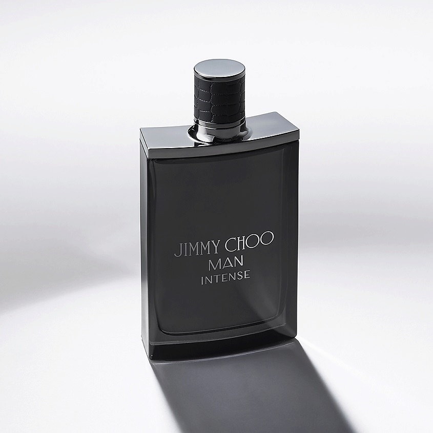 JIMMY CHOO Man Intense – фото 4