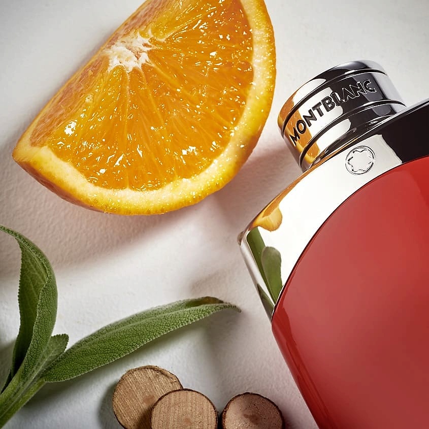 MONTBLANC Legend Red – фото 6