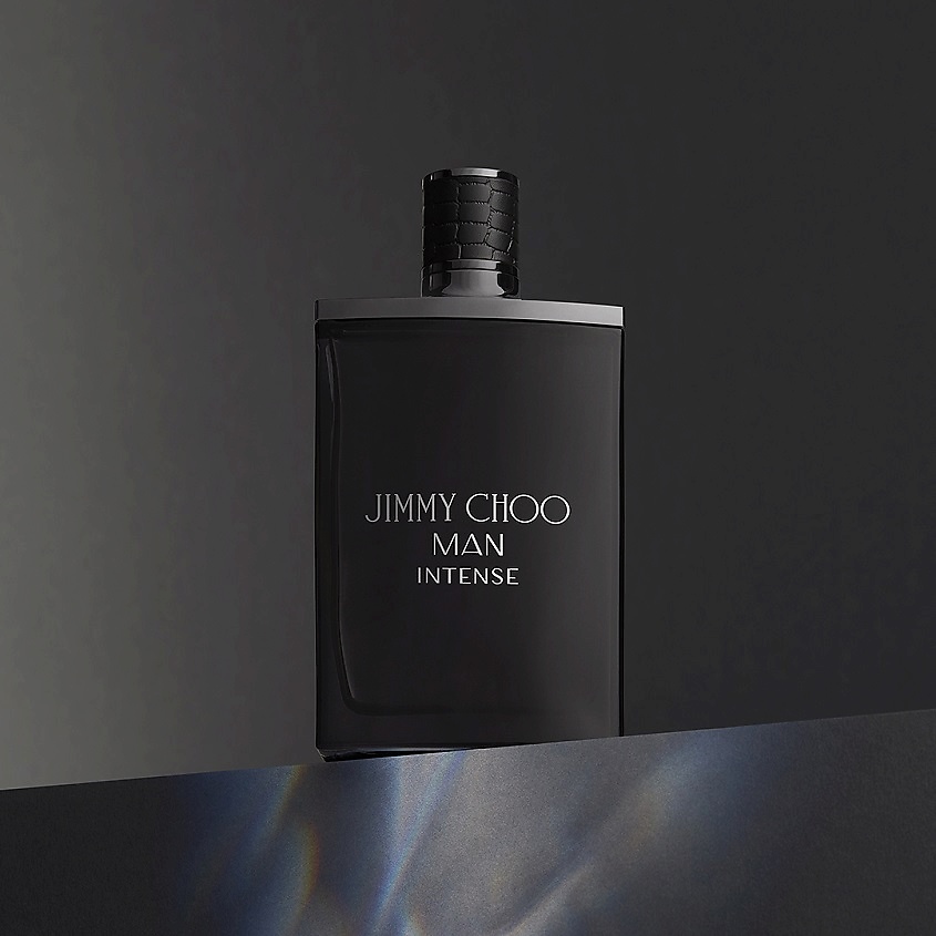 JIMMY CHOO Man Intense – фото 5