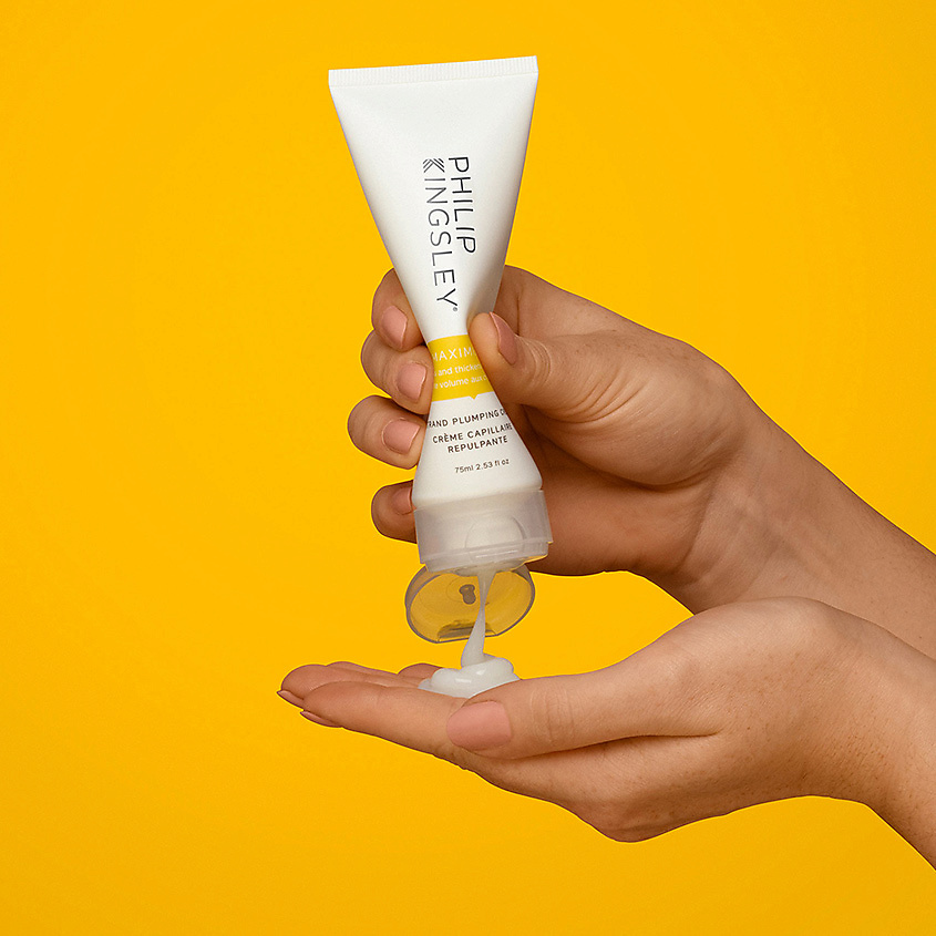 PHILIP KINGSLEY Максимайзер Крем для объема по всей длине – фото 3