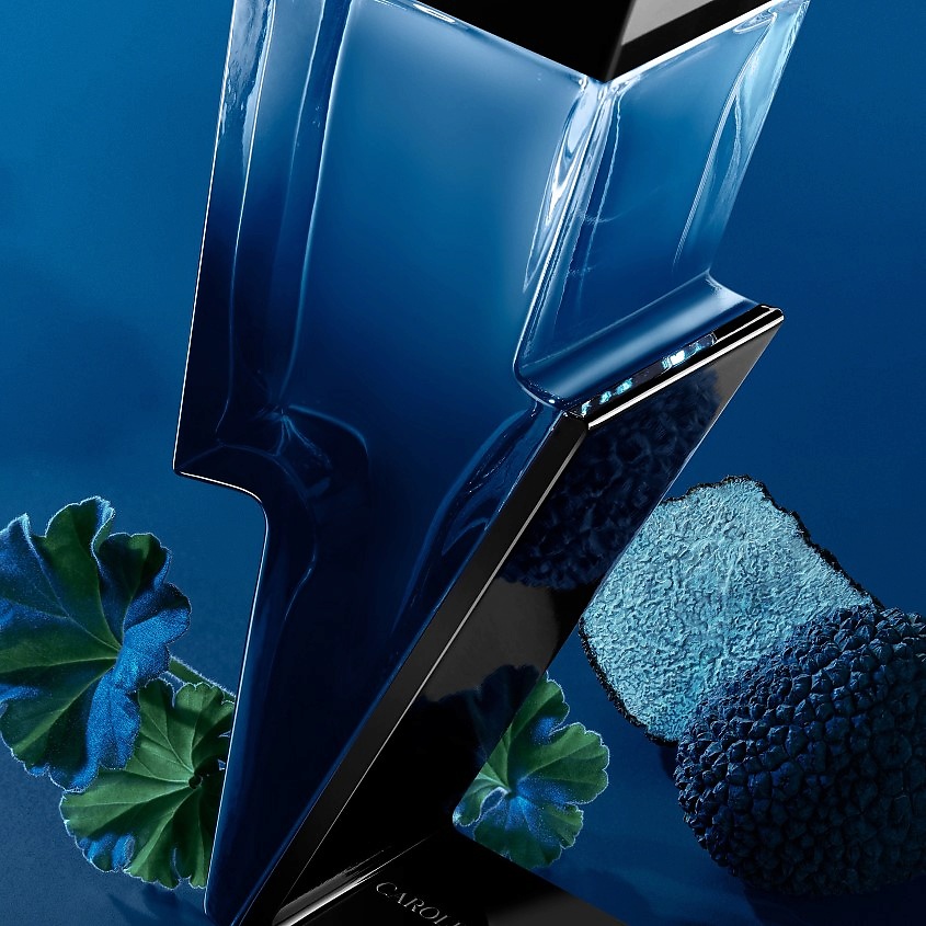 CAROLINA HERRERA Bad Boy Cobalt – фото 7