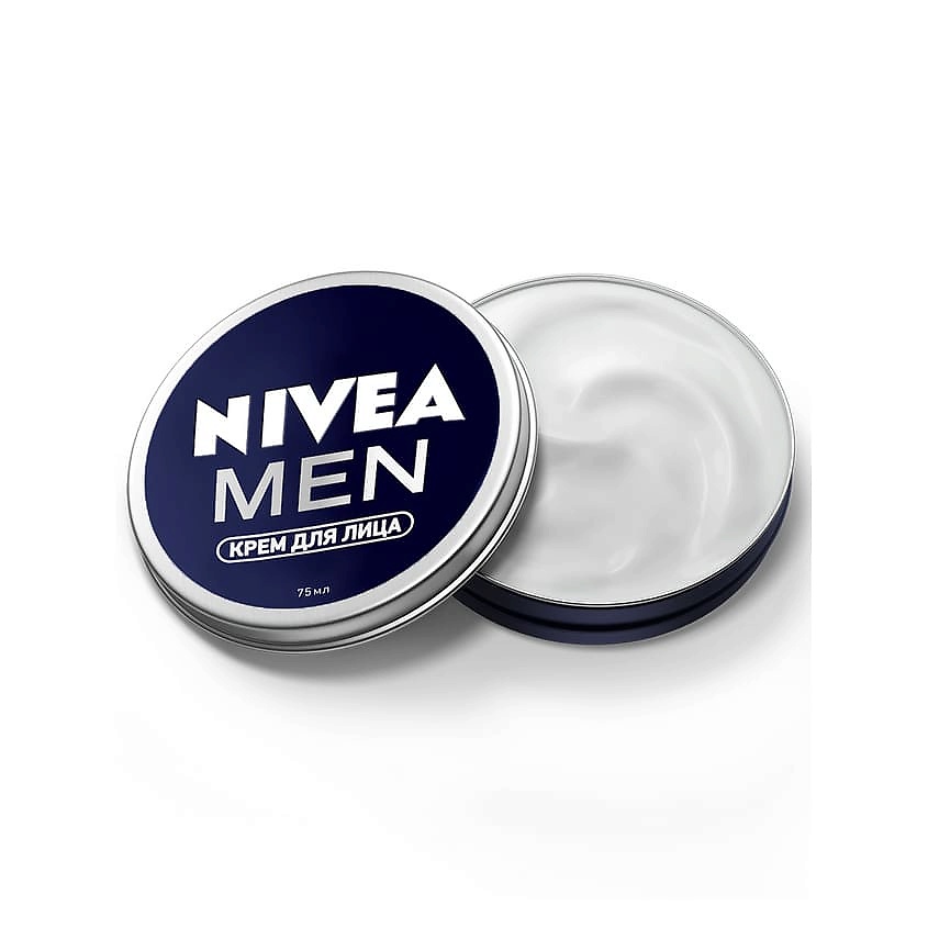 NIVEA MEN Крем для лица для мужчин – фото 5