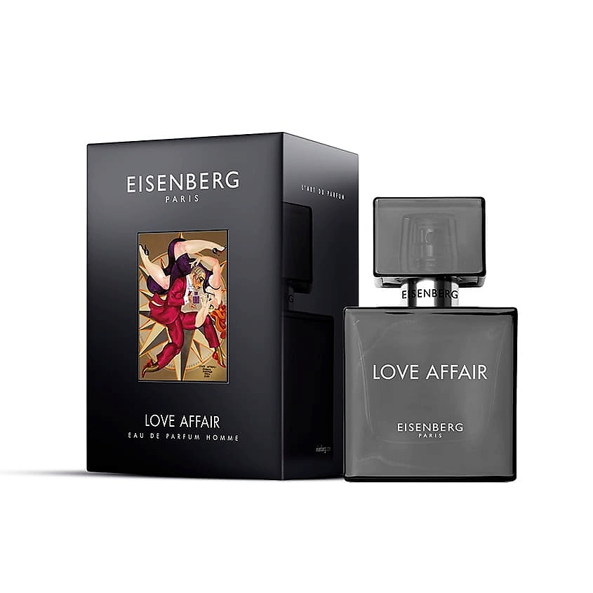 EISENBERG Love Affair Homme – фото 3