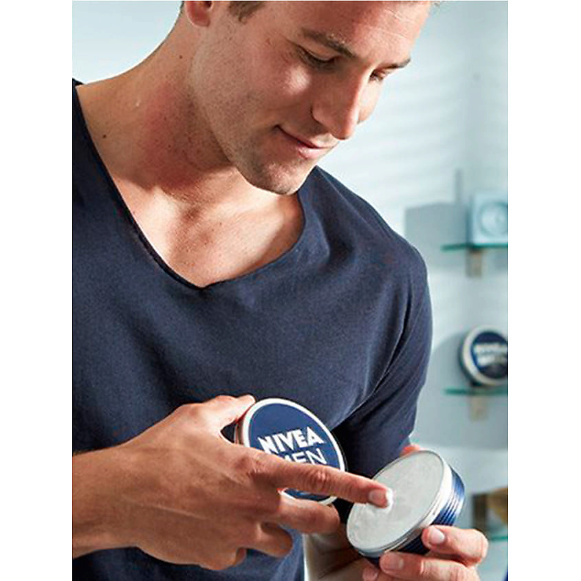NIVEA MEN Крем для лица для мужчин – фото 7