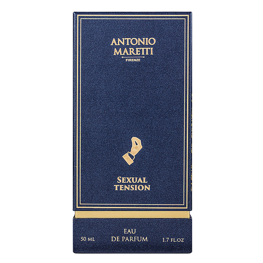 ANTONIO MARETTI Sexual Tension – фото 2