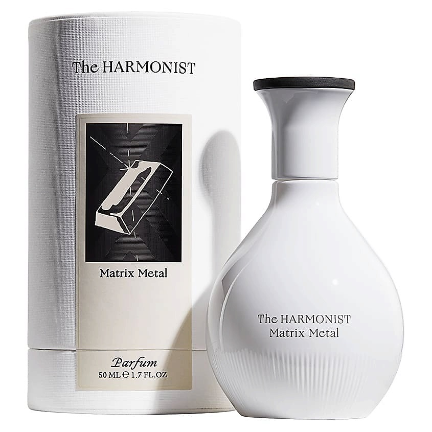 THE HARMONIST Matrix Metal – фото 2