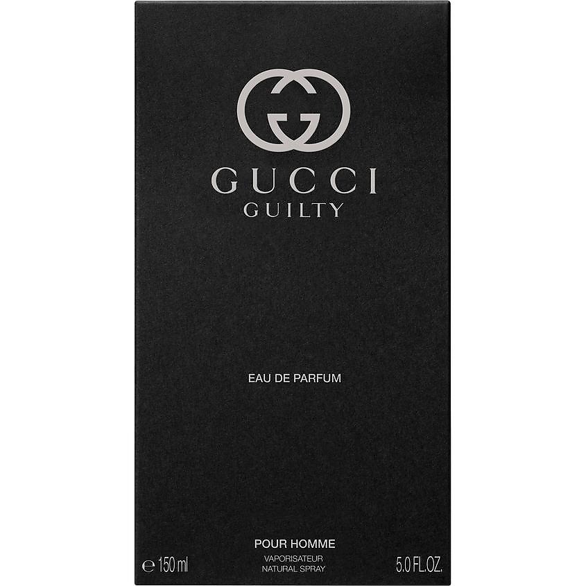 GUCCI Guilty Pour Homme Eau de Parfum – фото 7