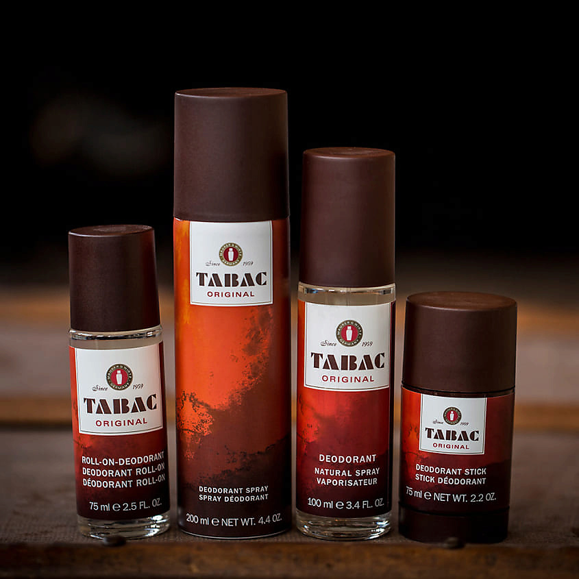TABAC Роликовый дезодорант – фото 2