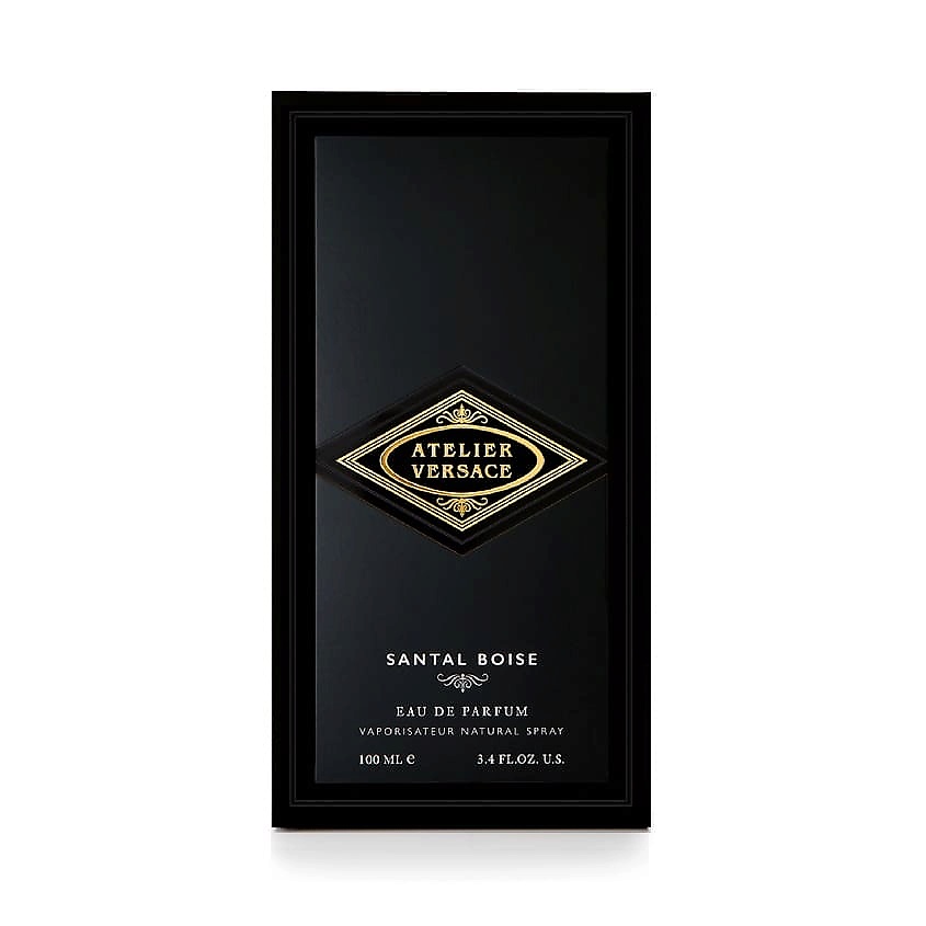 VERSACE Santal Boise – фото 2