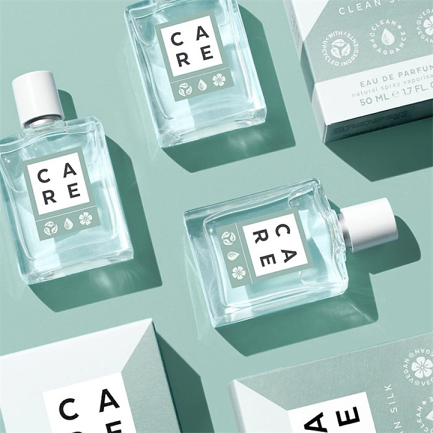 CARE Clean Silk – фото 3