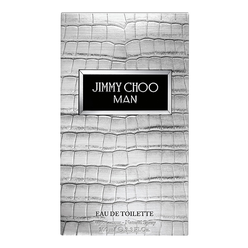 JIMMY CHOO Man – фото 2