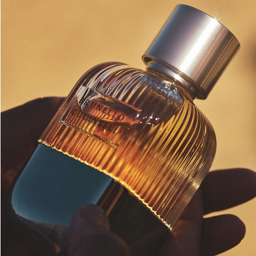 BRUNELLO CUCINELLI Eau de Parfum pour Homme – фото 7
