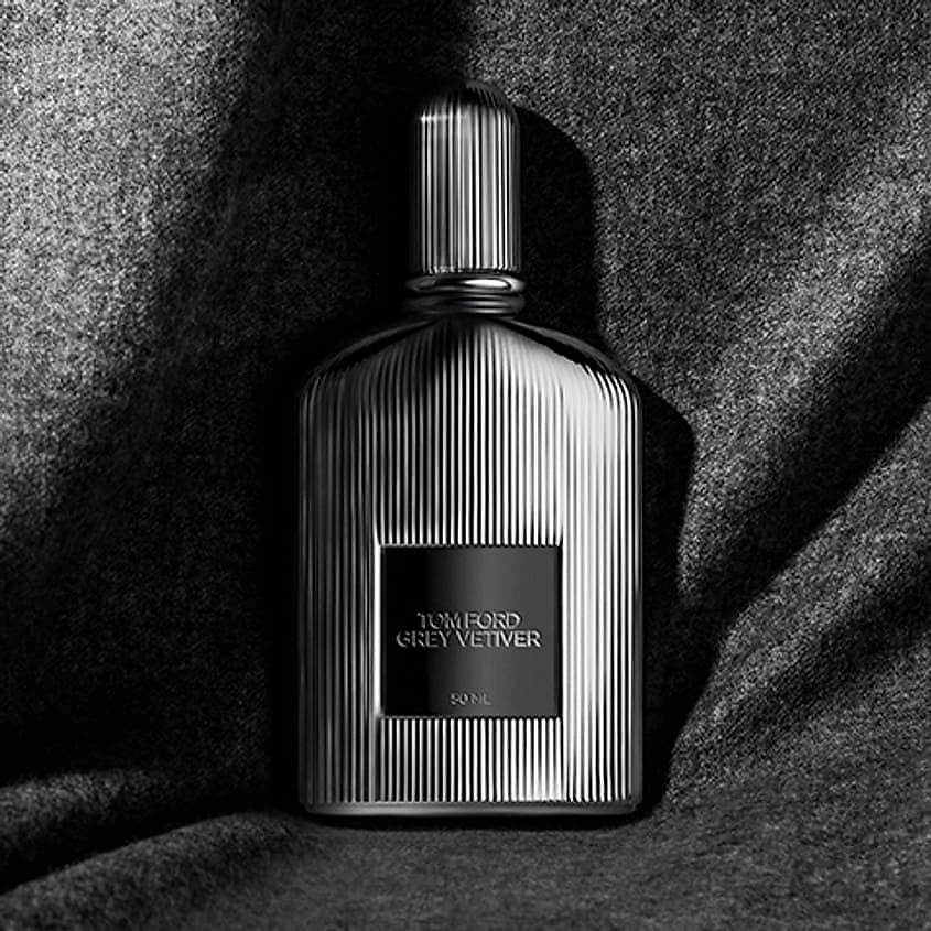 TOM FORD Grey Vetiver Parfum – фото 3
