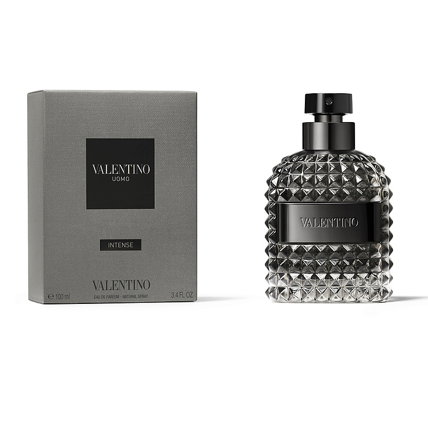 VALENTINO Uomo Intense оригинал по низкой цене | Купить VALENTINO
